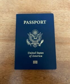 Buy Fake Passport united states of America