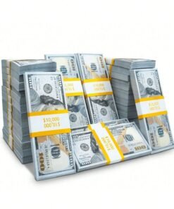 Prop Money Dollar Bills