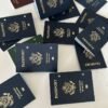 buy fake passport online