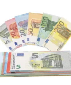 prop money euro for sale