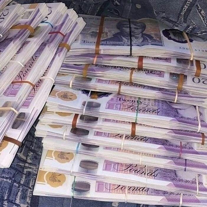 Prop Money UK Prop Money UK